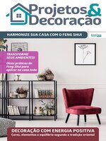 Projetos e Decoração